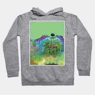 Tree Mountain Hoodie